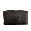 Extra Waterproof Non-Woven Storage Bag Camping Luggage Packing Bag Laundry Shopping Organizer Home Storage Cube