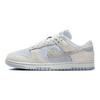 Nike Dunk Low Photon Dust Armory Blue Sneakers da Donna Grigio Grigio Fumo Chiaro Blu Armatura FZ3779-025