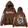 Record of Ragnarok Hot Anime Hoodie Harajuku  Pullover Tops