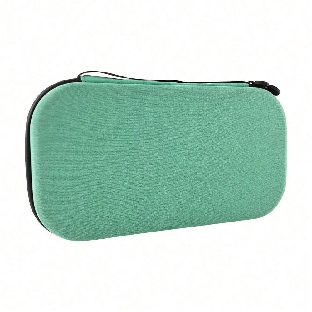 Sac de rangement pour stéthoscope Sac de rangement multifonctionnel cyan multicolore