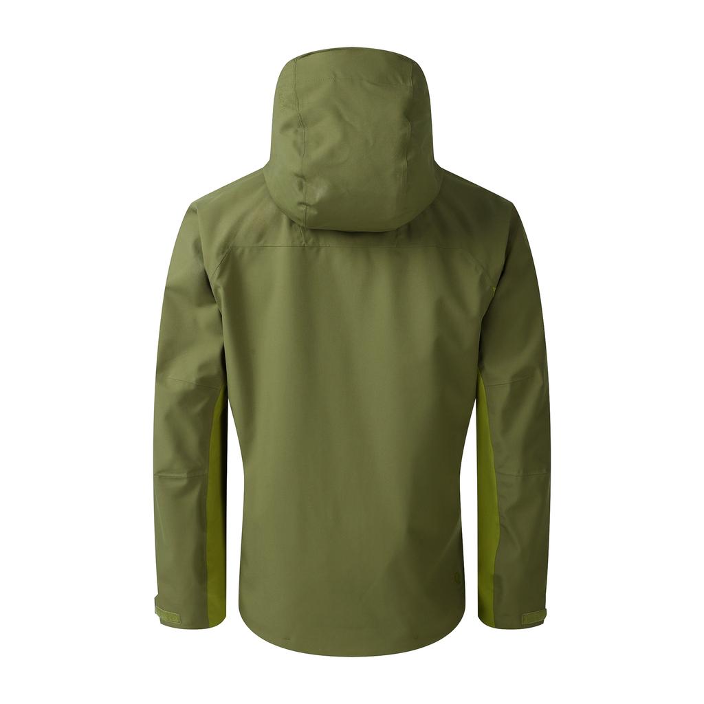 Dare 2B Mens Torrek III Padded Jacket