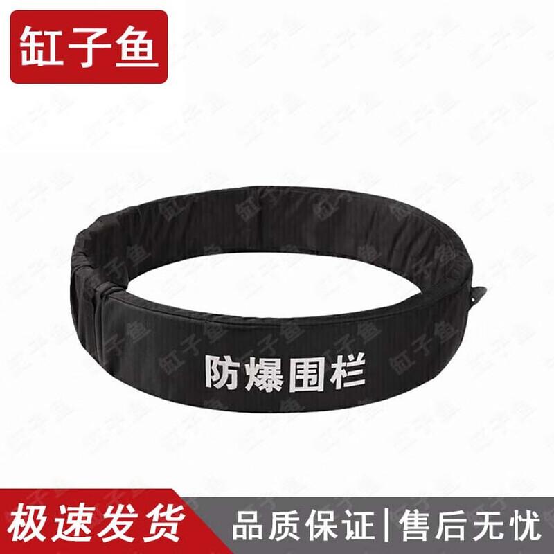 Advanced Modular Security & Containment System