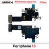 WiFi Flex Repair Parts For iPhone 11 11 11 Plus Pro Max Mini Bluetooth Wifi GPS Signal Antenna Flex Cable Replacement Parts