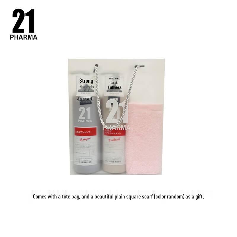 

Fanola 21 Fortifying Volumizing Shampoo & Conditioner Set