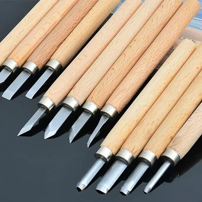 Hobbys und Kreativität – Holzverarbeitung