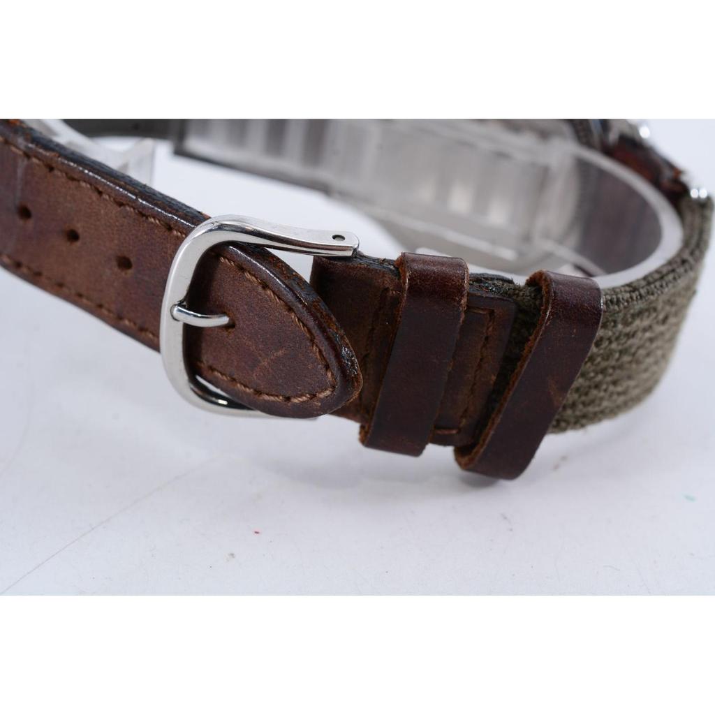 Used VICTORINOX 25322 Crusader Quartz Watch Men's Operating Item