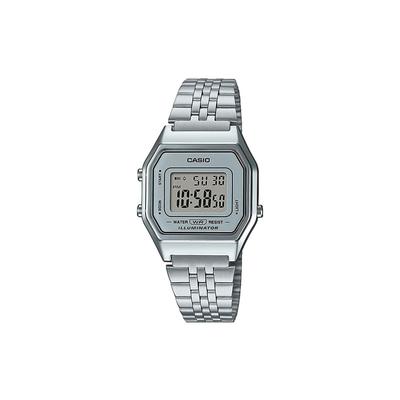 Women's Gray Watch LA680WEA-7EF LA680WEA-7EF