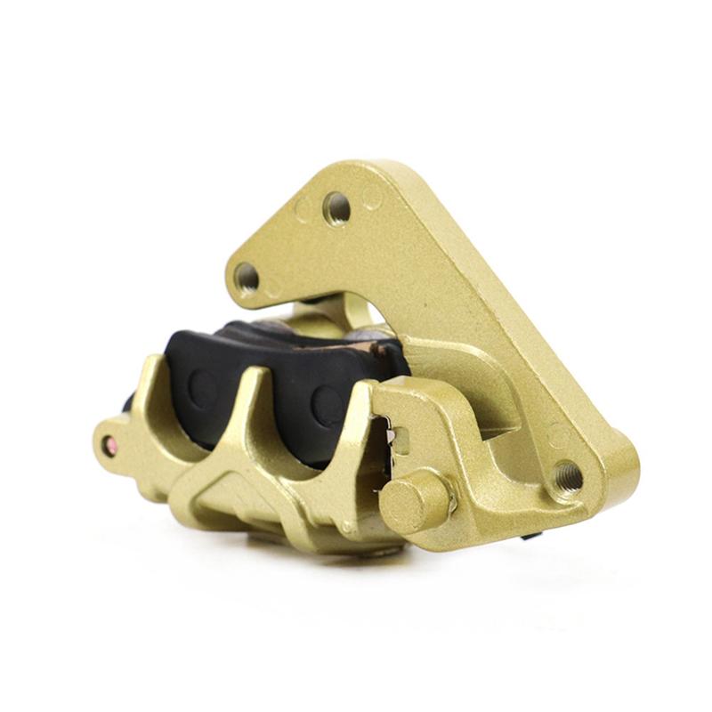 Precise New High Quality Motorcycle Rear Brake Caliper Brake Pump Brake Caliper For Bajaj Pulsar As Ns Rs 200 Dom400