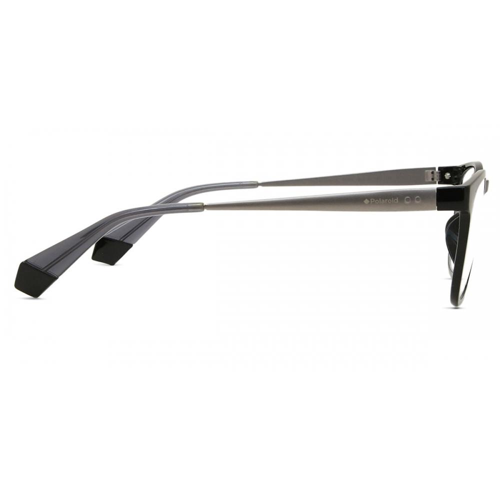 Polaroid Pld 6080 G Cs With Clip On Polarized 08a M9 Unisex eyeGlasses