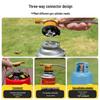 Portable Camping Gas Stove