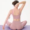 Figure 8 Resistance Band with Handles for Workout Arm Back Shoulder Training Elastic Rope Yoga Gym Fitness Pulling Rope for Men Women