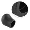 5 Speed Car Gear Shift Shifter Knob Head For Renault Kangoo 2006 2008