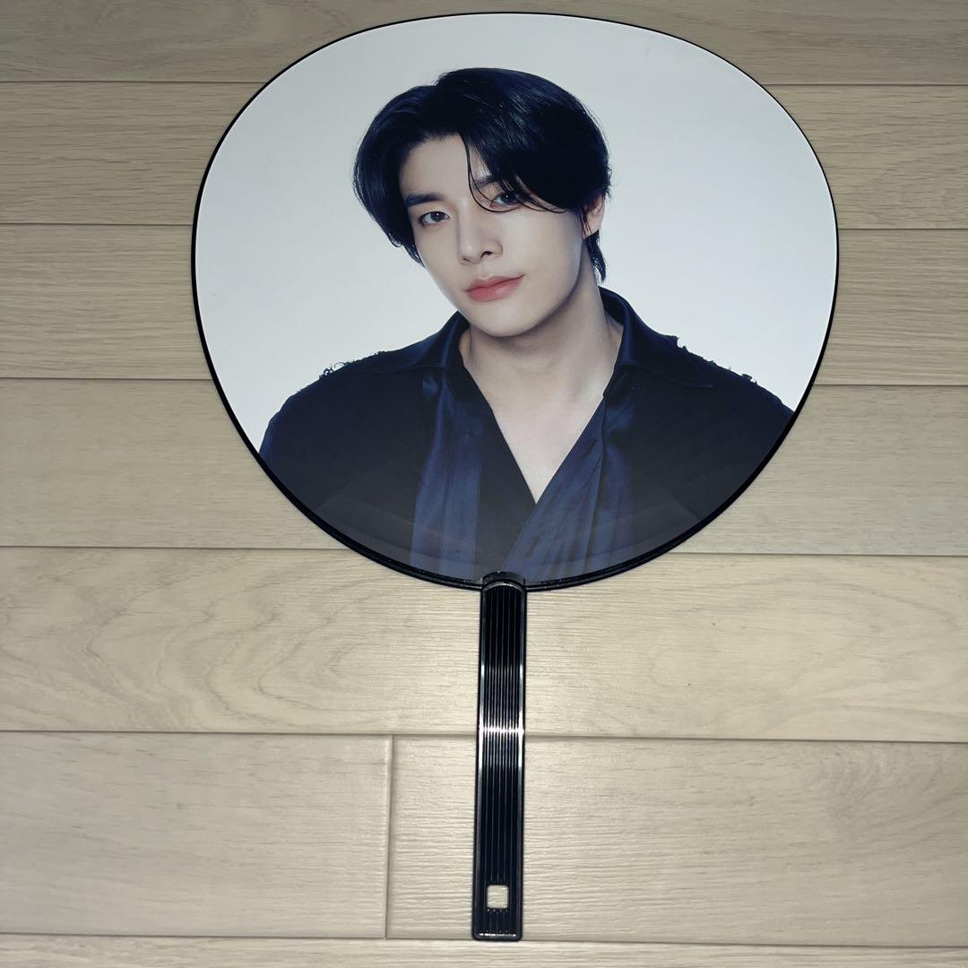 

[USED] ENHYPEN JAKE fan