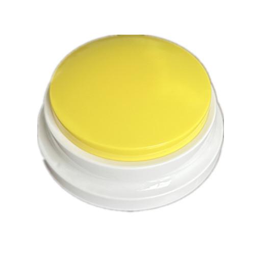 Dog Toys Dog Communication Button Pet Button Interactive Sounder Communication Voice Recording Toy Pet Products