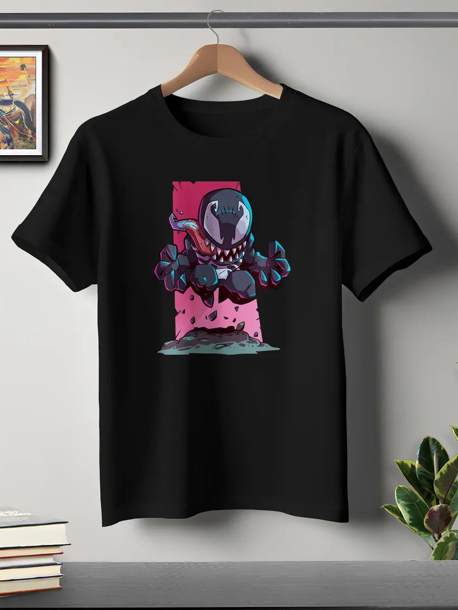 Design Heroes brand T-shirt M