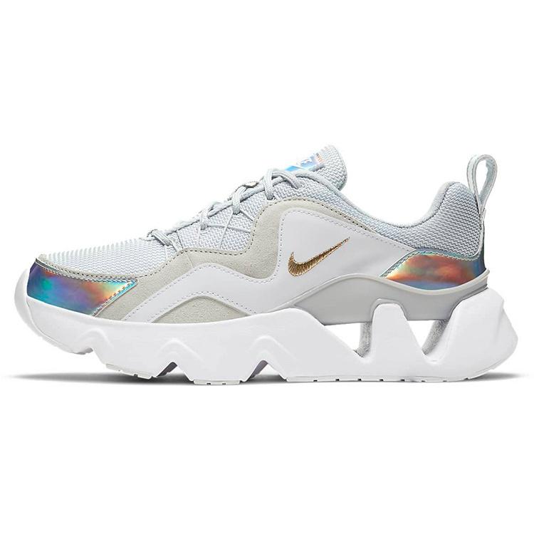 (WMNS) Nike RYZ 365 White Iridescent Women s DC8156-100 EU 38