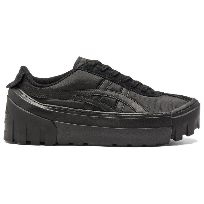 Onitsuka Tiger Delegation Chunk 'Black' Sneakers 1183A585-001