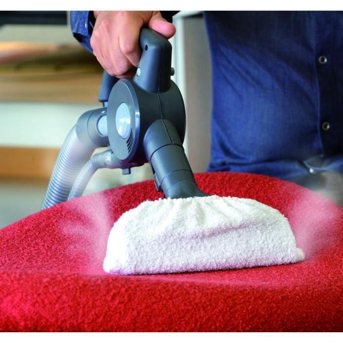 POLTI Unico MCV80 Total Clean \u0026 Turbo Multifonction 3 en 1 Aspirateur  Nettoyeur Vapeur - Sans sac - 6 bars - 72 dB - 2 200 W comprar a buen  precio — entrega gratuita, reseñas reales con fotos — Joom