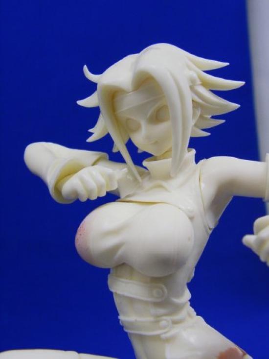 TAMASHII NATIONS Otomedama Code Geass Kallen Stadtfeld