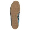 adidas Originals JAPAN Anti Slip Wear Resistant Low Top Casual Shoes Unisex Blue Sneakers JR7160