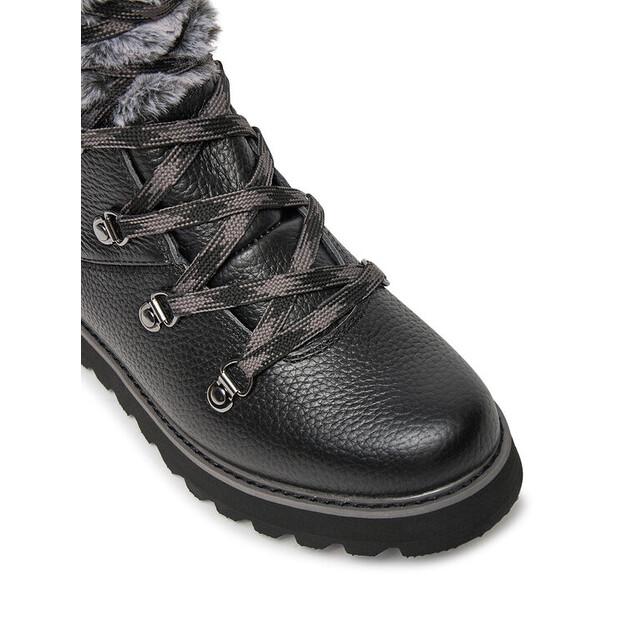 Ботильоны Roxy ARJB700752, черные