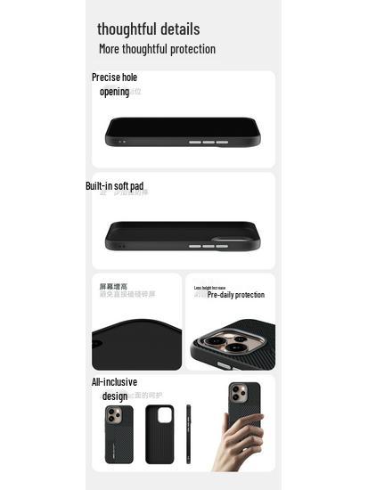 Magnetic TPU Anti-Drop Case for OPPO Reno 15/14/13