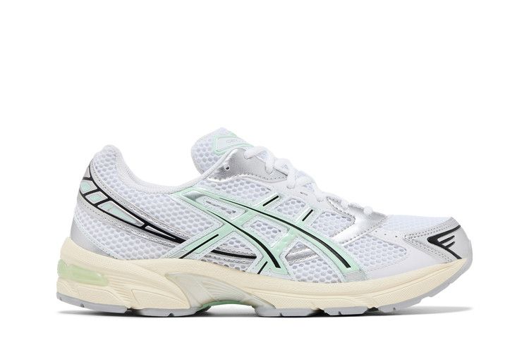 ASICS Gel-1130 White Mint Tint (Women's)
