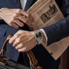 Kovový řemínek pro Apple Watch Ultra 3 pásek 49mm 46mm 44mm 45mm 42mm 41mm 40mm 38mm Milánský smyčkový pásek Náramek correas iWatch Řada 11 10 9 8 7 6 5
