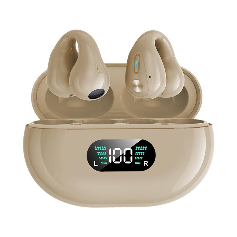 JYL TS Q7 Headphones Drivers Compact Design Plastic