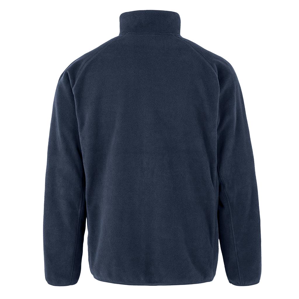 Result Genuine Recycled Mens Microfleece Jacket