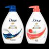 Deep Nourishment & Purifying Body Wash Twin Pack