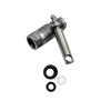2T Hydraulic Jack Oil Pump Parts Small Cylinder Piston Plunger Seal Ring Kit US