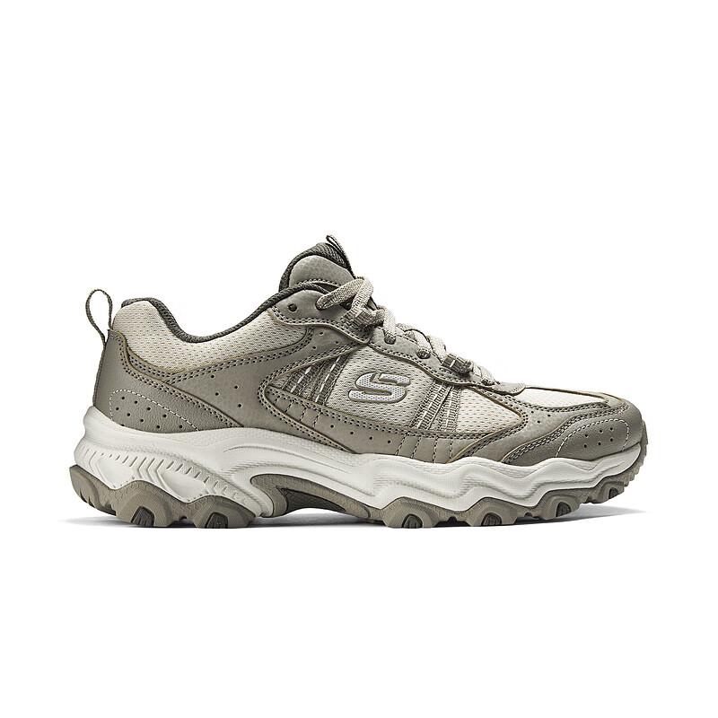 Skechers Women's Chunky Outdoor Hiking Shoes 180125