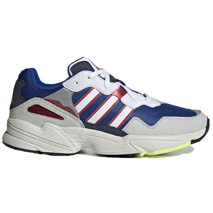 adidas Yung-96 'Grey Navy' DB3564
