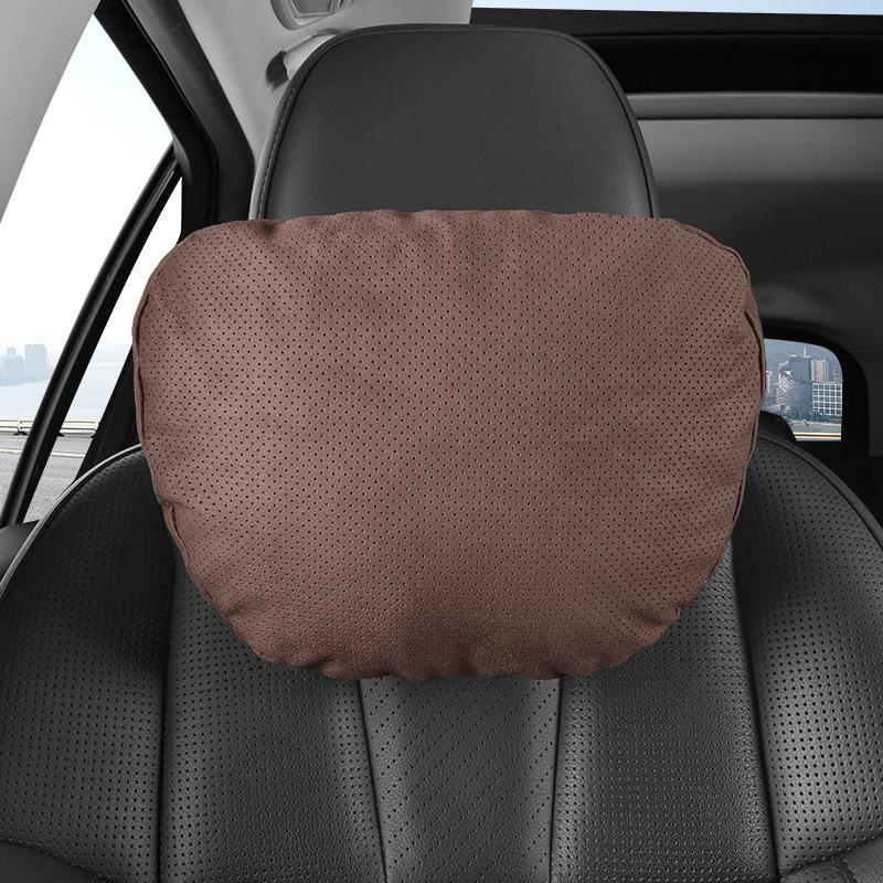 

Y is designed for BYD sports integrated headrest seats, Zeekr, Lynk & Co, Xiaomi, and Tesla headrests.