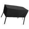 652F Heavy Duty Cover for Outdoor Gas Stove Universal Size Waterproof
