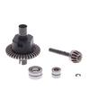 Complete Drive & Diff.Gear 02030 03015 02051 1/10 Hsp 94123 94111
