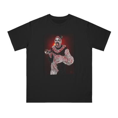 Na górę – T-shirty i koszulki
