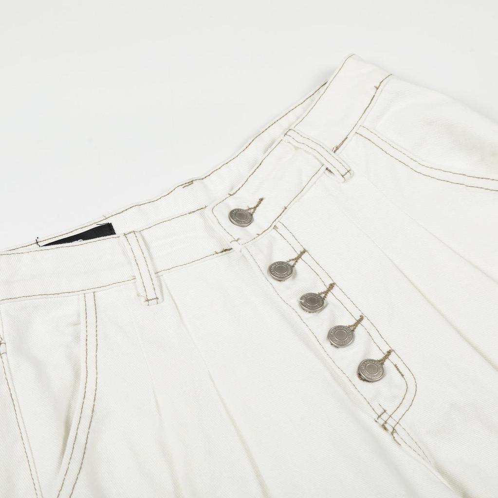 26 New Spring Collection: American Street Style Loose Unisex Trousers
