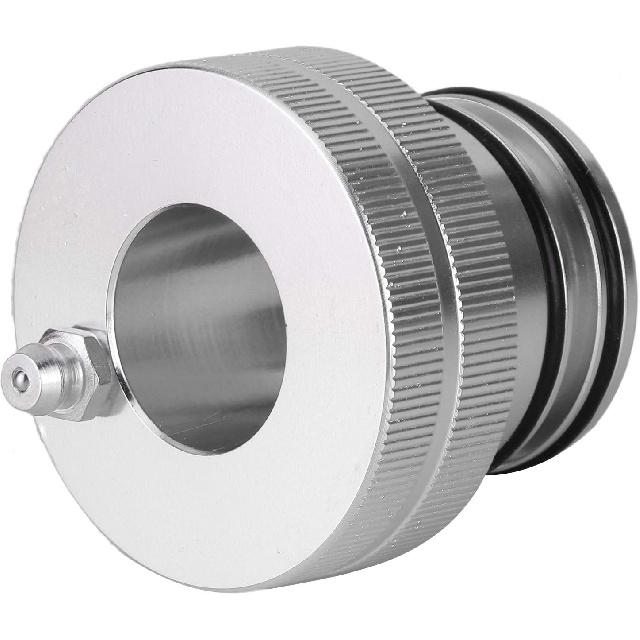 Wheel Bearing Greaser Grease Tool UTV ATV 40mm Dia Fit for Honda Pioneer 1000 1000 5 40mm Wherl Bearing Greaser Tool Compatible with for Honda