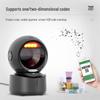NTEUMM A1 2D Barcode Scanner & Payment Platform