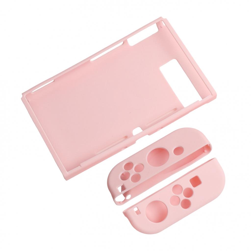 Lightweight Protective Shell for Nintendo Switch and For Joycon Controllers
