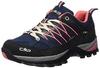 CMP Rigel Low Wp Women Trekking Shoes (3Q54456)