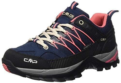 CMP Rigel Low Wp Women Trekking Shoes (3Q54456)