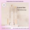 Ansiktssminke – Foundations og concealers