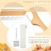 Wooden Bread Slicing Saw - Cross-Border Bread Cutter Tool