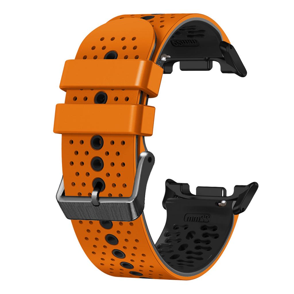 Silikonarmband für Samsung Galaxy Watch8/8Classic 40/44/46mm Armband Silikonarmband für Galaxy Watch Ultra2025 Ersatzarmband