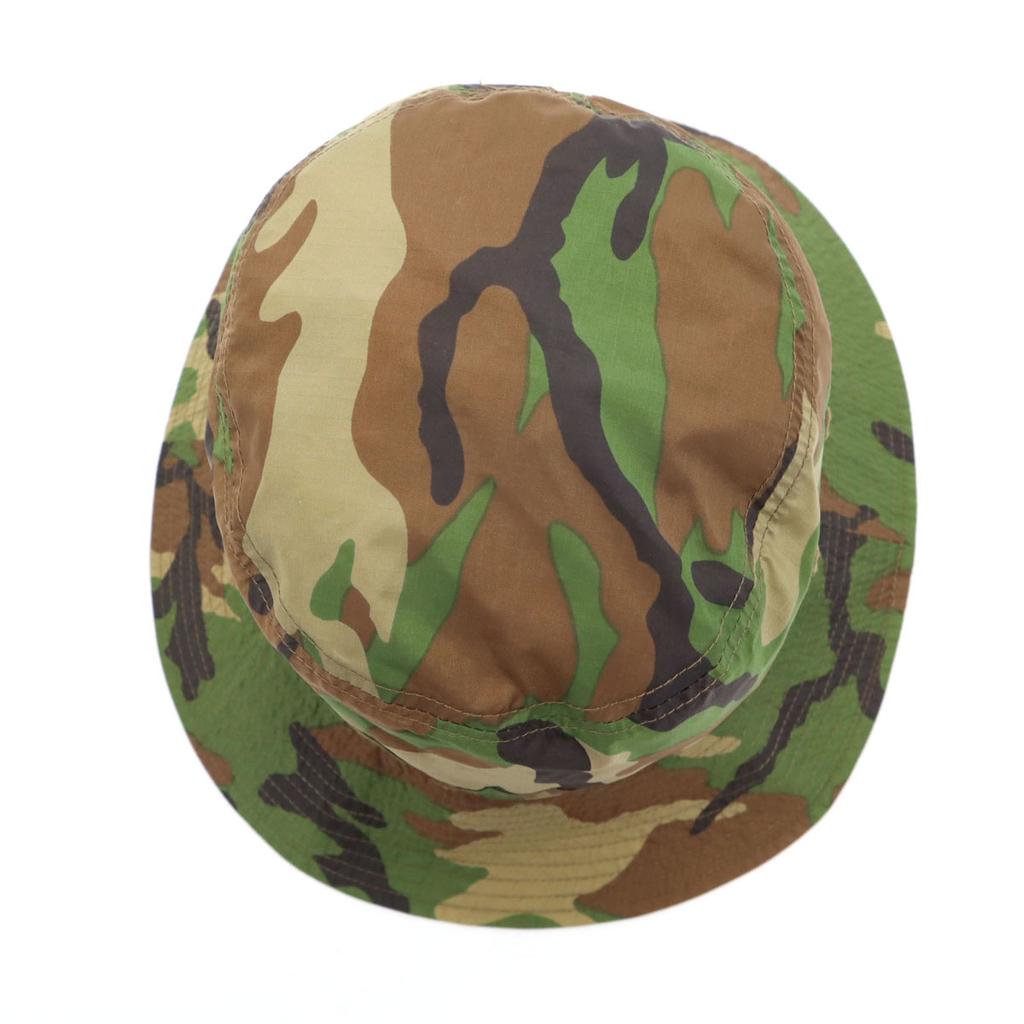 mont-bell Camowatch hat L khaki Outdoors Men's Used