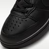Nike Court Borough Low Recraft PS 'Triple Black'