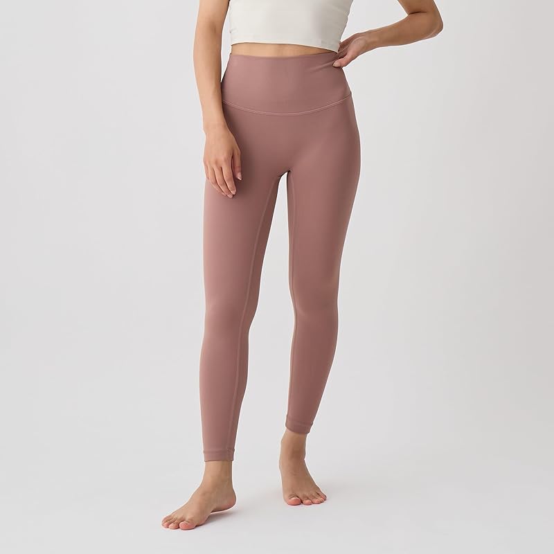 [ZEN WEAR] Supervised by instructor Leggings that offer ultimate comfort and ease of movement yoga, pilates, sports, loungewear, For a wide range of